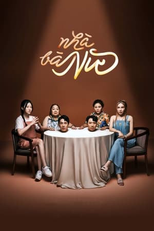 Nhà bà nữ