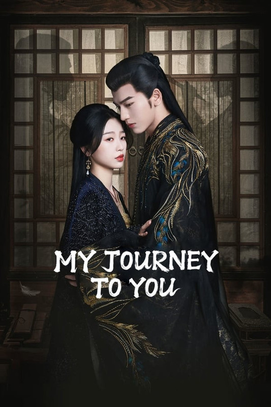 Vân Chi Vũ - My Journey To You (2023)