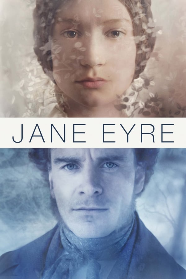 Chuyện tình nàng Jane Eyre