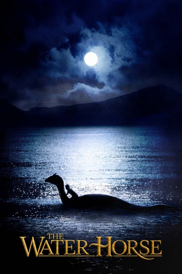 Huyền Thoại Quái Vật Hồ Loch Ness