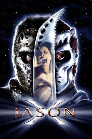 Jason X - Jason X (2001)