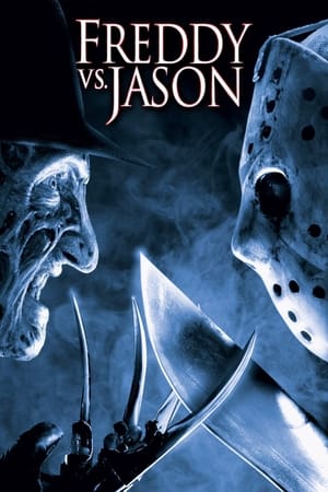 Phim Freddy vs. Jason