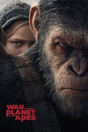 Đại Chiến Hành Tinh Khỉ - War for the Planet of the Apes (2017)