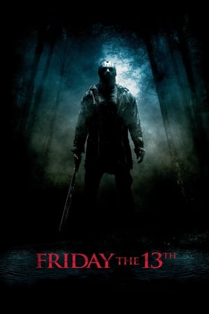 Thứ 6 Ngày 13 - Friday the 13th