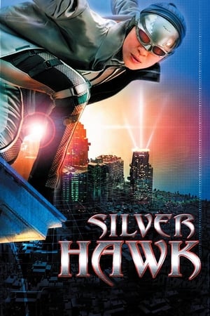 Diều Hâu Bạc - Silver Hawk