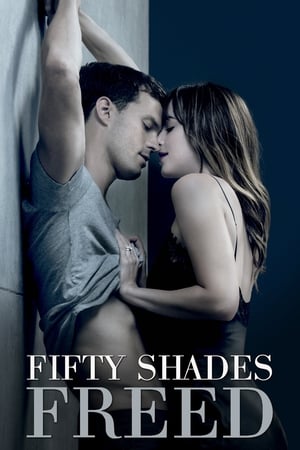 Năm Mươi Sắc Thái: Tự Do - Fifty Shades Freed