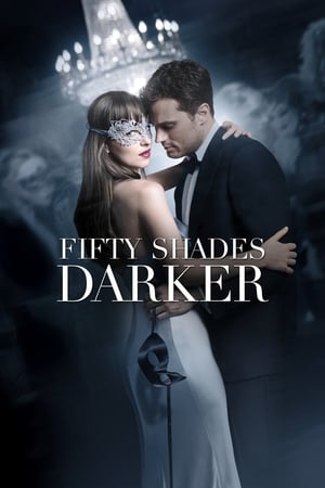 Năm Mươi Sắc Thái: Đen - Fifty Shades Darker