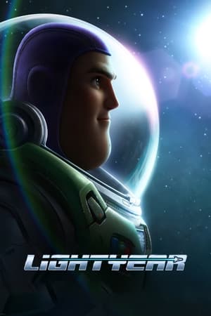 Phim Lightyear: Cảnh sát vũ trụ