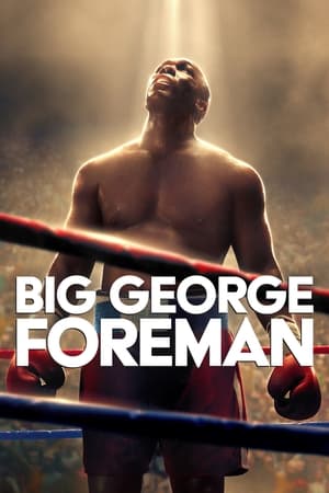 Tay Đấm Huyền Thoại - Big George Foreman