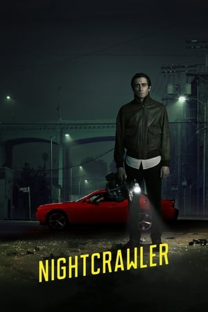 Kẻ Săn Tin Đen - Nightcrawler