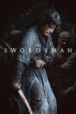 Kiếm Khách - The Swordsman