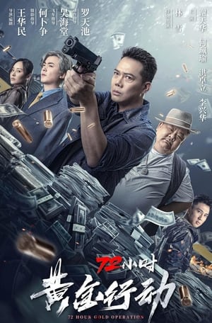 72 giờ: Chiến Dịch Hoàng Kim - 72 Hours - Operation Gold