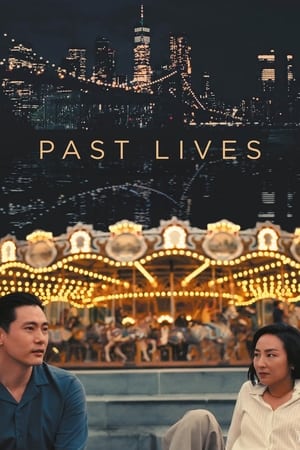 Muôn Kiếp Nhân Duyên - Past Lives