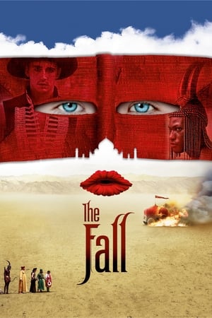 Cú Ngã (2006) - The Fall (2006)