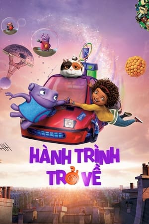 Hành Trình Trở Về - Home