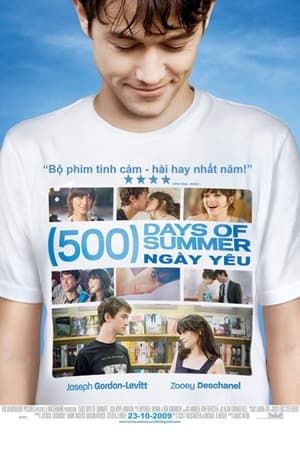 Phim (500) Ngày Yêu