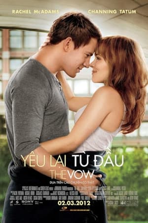 Yêu Lại Từ Đầu - The Vow