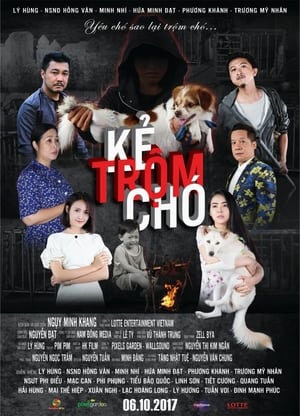 Phim Kẻ Trộm Chó