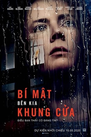 Bí Mật Bên Kia Khung Cửa - The Woman in the Window