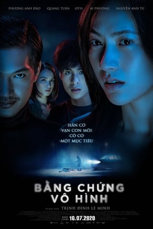 Bằng Chứng Vô Hình - Invisible Evidence