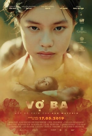 Phim Vợ Ba (2019)