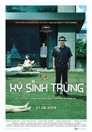 Phim Ký Sinh Trùng