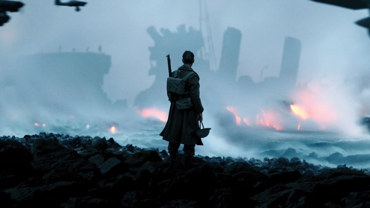 Cuộc Di Tản Dunkirk