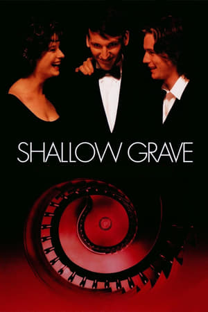 Ngôi Mộ Hờ - Shallow Grave ()