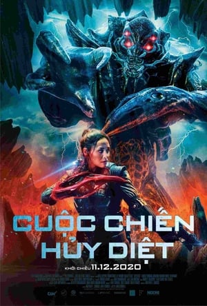 Phim Cuộc Chiến Hủy Diệt