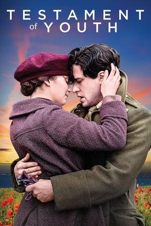 Khát Vọng Tuổi Trẻ - Testament of Youth