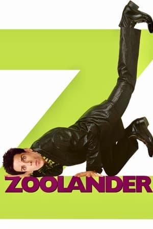 Trai Đẹp Lên Sàn - Zoolander