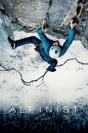 Phim The Alpinist