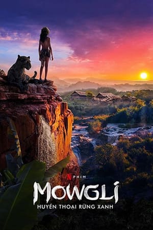 Mowgli: Cậu Bé Rừng Xanh - Mowgli: Legend of the Jungle (2018)