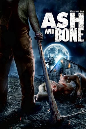 Xương và Tro - Ash and Bone (2022)