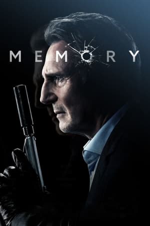 Ký Ức Của Kẻ Sát Nhân - Memory (2022)