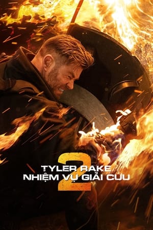 Tyler Rake: Nhiệm Vụ Giải Cứu 2 - Extraction 2