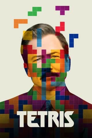 Trò Chơi Xếp Hình Kinh Điển - Tetris