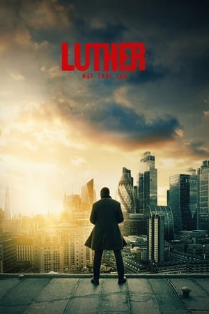 Luther: Mặt trời lặn