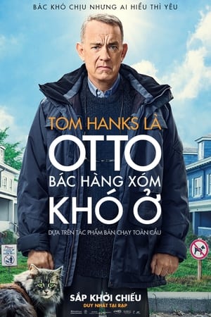 Phim Otto: Bác Hàng Xóm Khó Ở