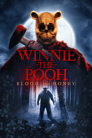 Gấu Pooh: Máu và Mật - Winnie-the-Pooh: Blood and Honey