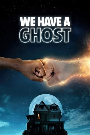 Nhà Ta Có Một Con Ma - We Have a Ghost