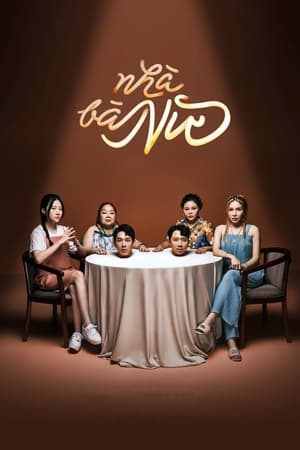 Nhà Bà Nữ - The House Of No Man (2023)