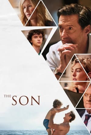 Người Con Trai – The Son