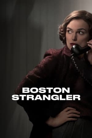 Gã Đồ Tể Boston - Boston Strangler