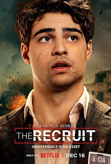 Luật Sư CIA (Phần 1) - The Recruit (Season 1)