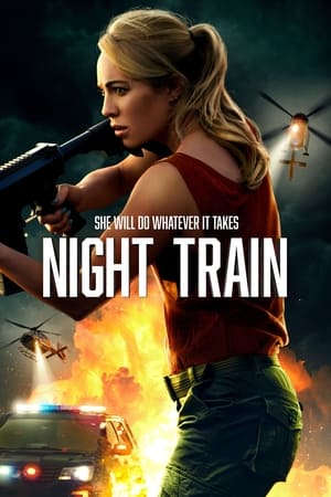 Tàu Đêm - Night Train