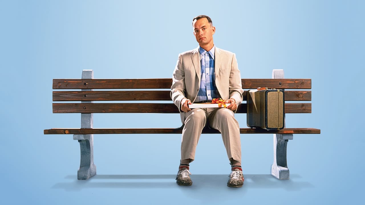 Cuộc Đời Forrest Gump