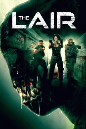 The Lair - The Lair