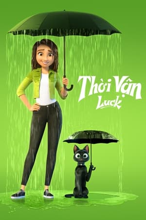 Thời Vận - Luck