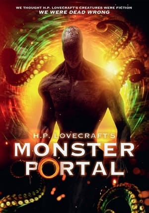 Monster Portal - Monster Portal